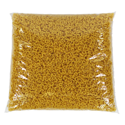 Costa Elbow Small, 2 x 10 lb Case - Pantry Ingredients