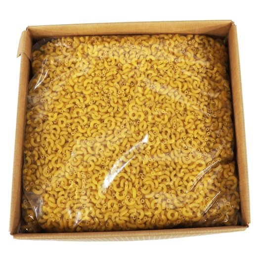 Costa Elbow Small, 2 x 10 lb Case - DOT product image 5