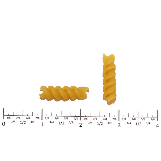 Costa Rotini Pasta, 2 x 10 lb Case - DOT product image 4