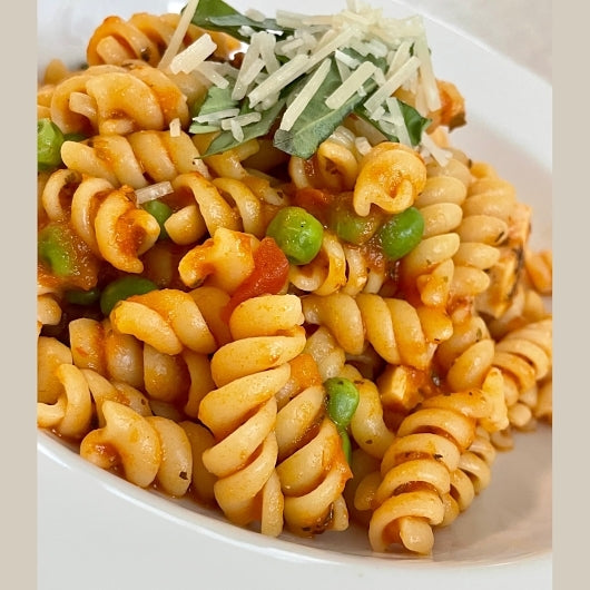 Costa Rotini Pasta, 2 x 10 lb Case - DOT product image 6