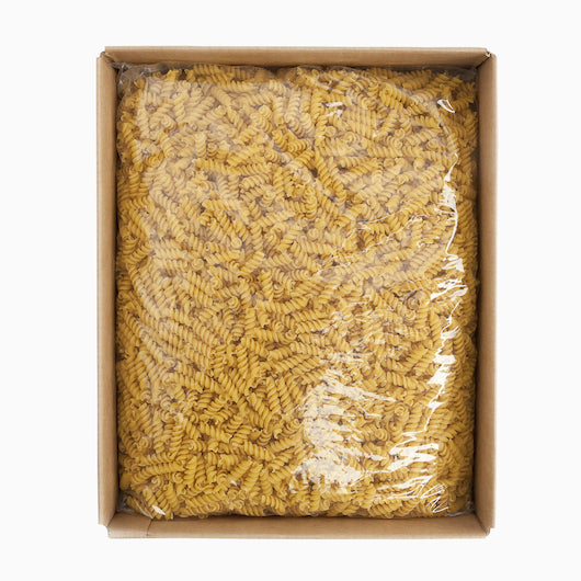 Costa Rotini Pasta, 2 x 10 lb Case - DOT product image 7