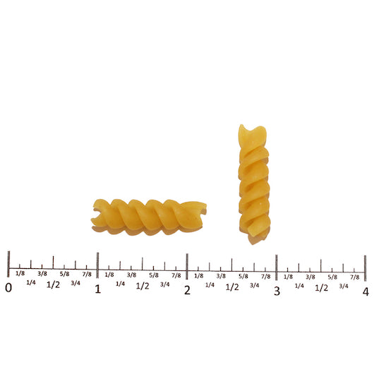 Costa Rotini Pasta, 2 x 10 lb Case - DOT product image 3