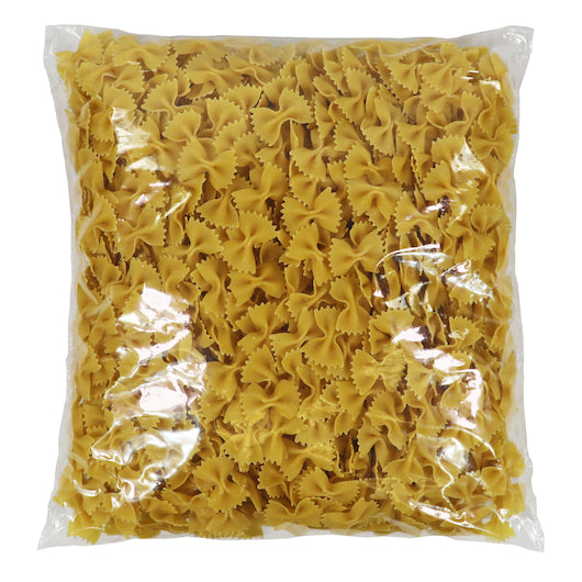 Costa Bowtie Pasta, 4 x 5 lb Case - DOT product image 2