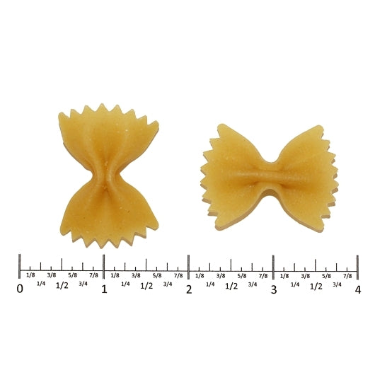Costa Bowtie Pasta, 4 x 5 lb Case - DOT product image 4