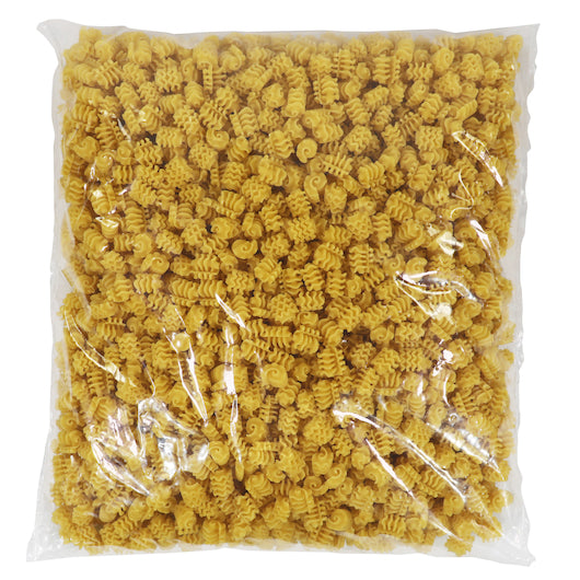 Costa Radiatore Pasta, 4 x 5 lb Case - DOT product image 2