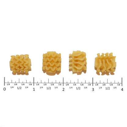 Costa Radiatore Pasta, 4 x 5 lb Case - DOT product image 3