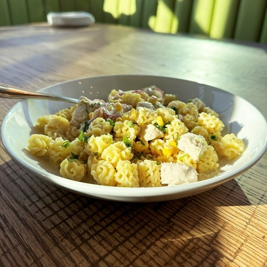 Costa Radiatore Pasta, 4 x 5 lb Case - DOT product image 5