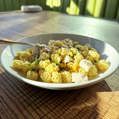 Costa Radiatore Pasta, 4 x 5 lb Case - DOT product image 5