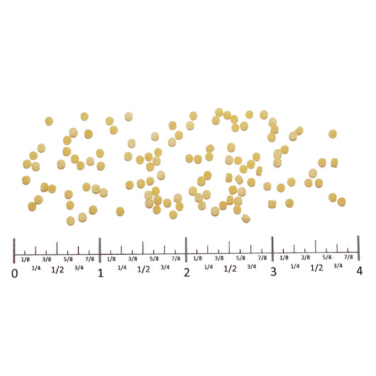Costa Acini Di Pepe Pasta, 4 x 5 lb Case - DOT product image 4