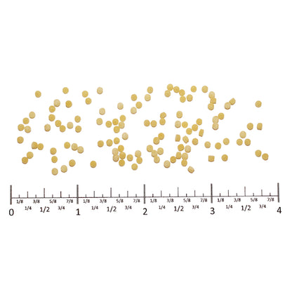 Costa Acini Di Pepe Pasta, 4 x 5 lb Case - DOT product image 4