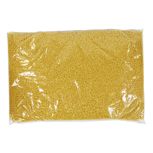 Costa Acini Di Pepe Pasta, 4 x 5 lb Case - Pantry Ingredients