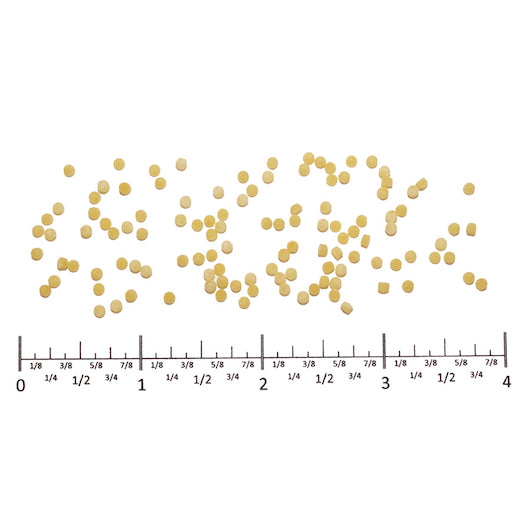 Costa Acini Di Pepe Pasta, 4 x 5 lb Case - DOT product image 3