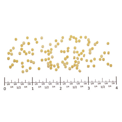 Costa Acini Di Pepe Pasta, 4 x 5 lb Case - DOT product image 3