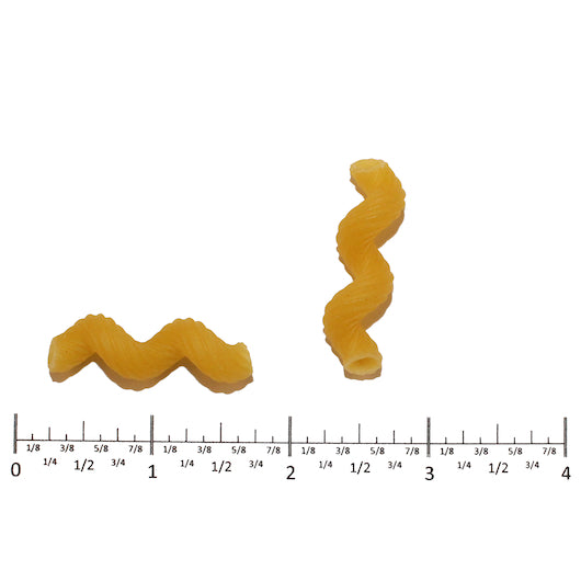 Costa Cavatappi Pasta, 4 x 5 lb Case - DOT product image 3