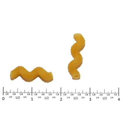 Costa Cavatappi Pasta, 4 x 5 lb Case - DOT product image 3