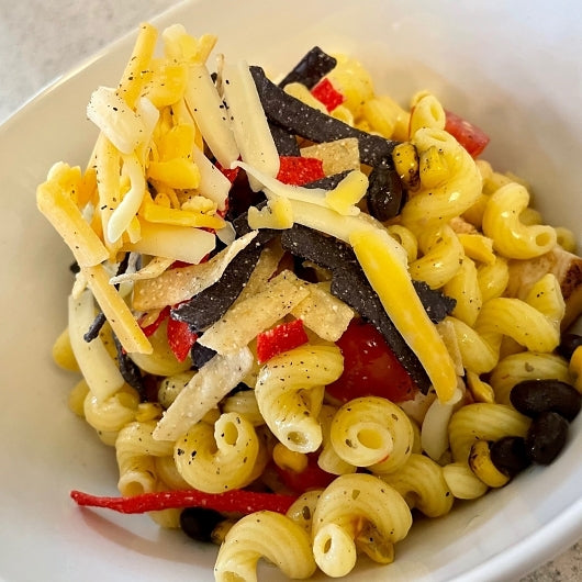 Costa Cavatappi Pasta, 4 x 5 lb Case - DOT product image 5