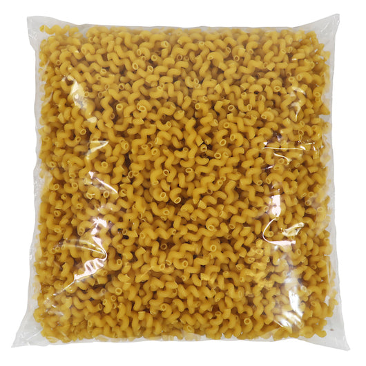 Costa Cavatappi Pasta, 4 x 5 lb Case - Pantry Ingredients