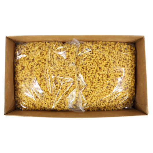Costa Cavatappi Pasta, 4 x 5 lb Case - DOT product image 7