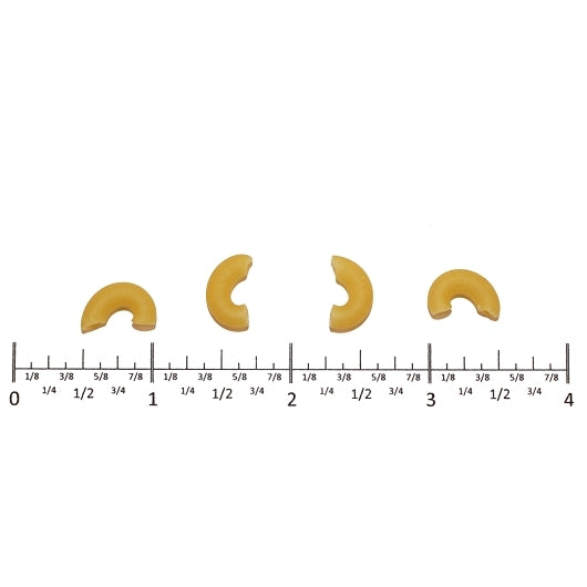 Costa Elbow Standard Pasta, 2 x 10 lb Case - DOT product image 4