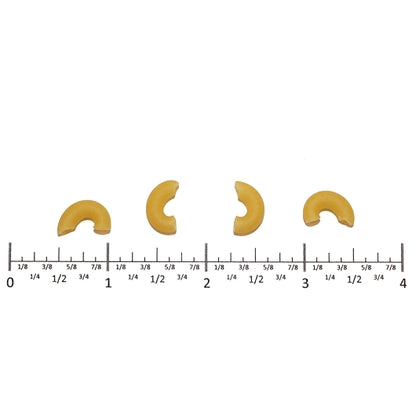 Costa Elbow Standard Pasta, 2 x 10 lb Case - DOT product image 4