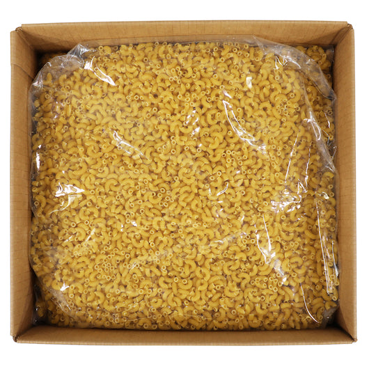 Costa Elbow Standard Pasta, 2 x 10 lb Case - DOT product image 5