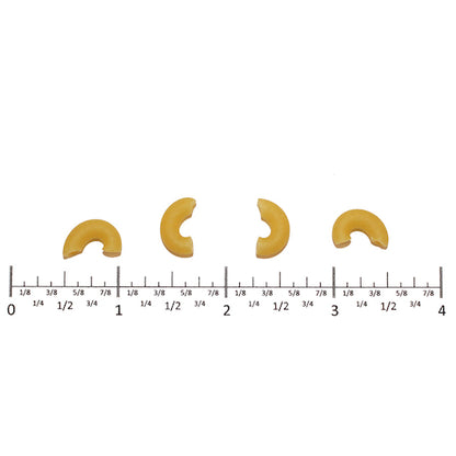 Costa Elbow Standard Pasta, 2 x 10 lb Case - DOT product image 3