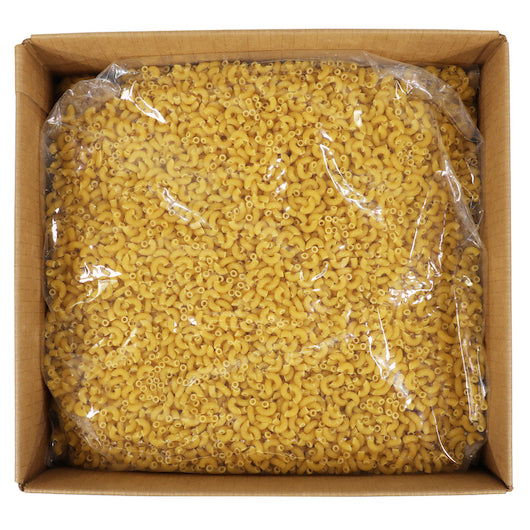 Costa Elbow Standard Pasta, 2 x 10 lb Case - DOT product image 6