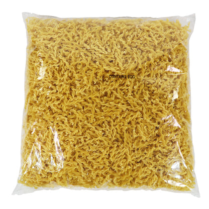 Costa Egg Noodle Medium 1/4 Inch Wide, 2 x 5 lb Case - DOT product image 2