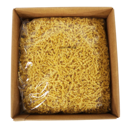 Costa Egg Noodle Medium 1/4 Inch Wide, 2 x 5 lb Case - DOT product image 5