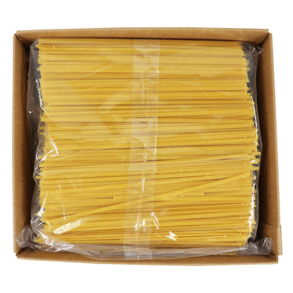Costa Fettuccine, Teflon 10 Inch Pasta, 2 x 10 lb Case - DOT product image 7