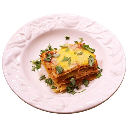Costa Lasagna Teflon 10 Inch Pasta, 1 x 10 lb Case - DOT product image 3