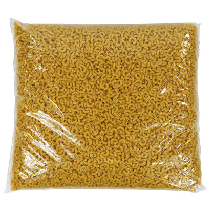 Costa Elbow Heavy Wall Pasta, 2 x 10 lb Case - DOT product image 2