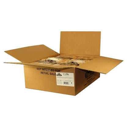 Sub Bun Wheat 12 Inch Fully Baked Wheat SUB BUN, 8 x 6 ct Case - DOT product image 2