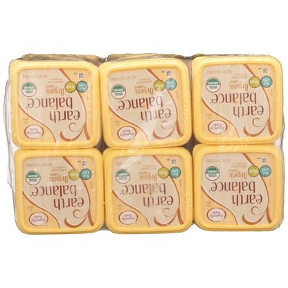 Earth Balance Buttery Spread, 12 x 13 oz Case - DOT product image 4