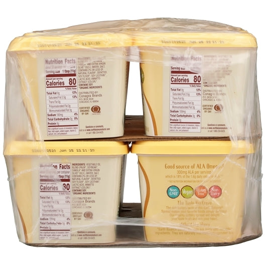 Earth Balance Buttery Spread, 12 x 13 oz Case - DOT product image 5