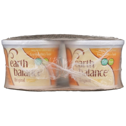 Earth Balance Original Buttery Spread, 6 x 45 oz Case - DOT product image 8
