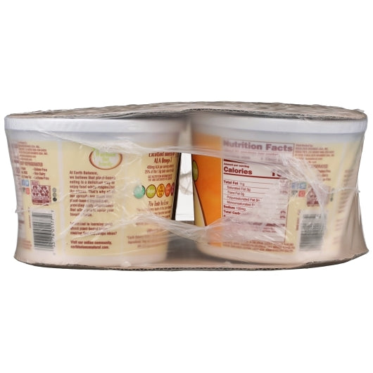 Earth Balance Original Buttery Spread, 6 x 45 oz Case - DOT product image 7
