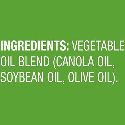 Smart Balance Omega Blend Oil, 9 x 48 fl oz Case - DOT product image 8