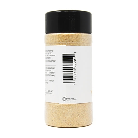 Badia Garlic Powder, 12 x 10.5 oz Case - Spices Seasonings
