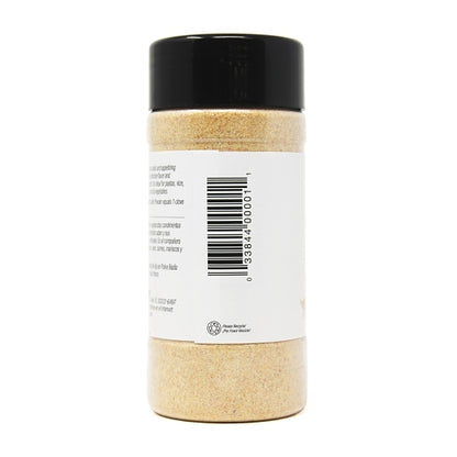 Badia Garlic Powder, 12 x 10.5 oz Case - Spices Seasonings