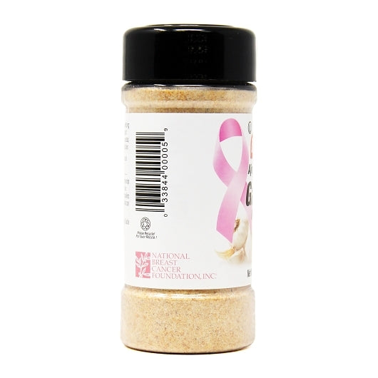 Badia Garlic Powder, 8 x 3 oz Case - Alternate product angle or state