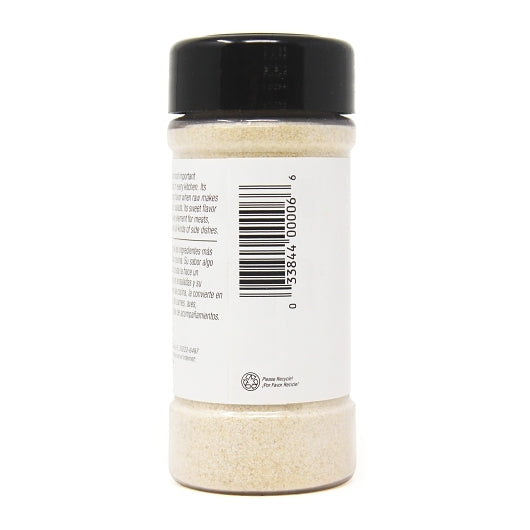Badia Onion Powder, 8 x 2.75 oz Case - Spices Seasonings