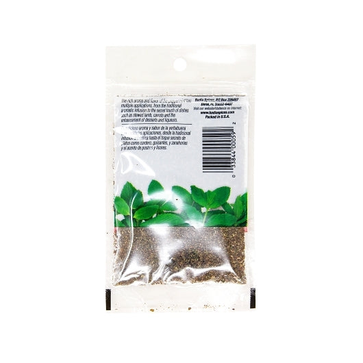 Badia Peppermint, 48 x 12 x 0.25 oz Case - DOT product image 2