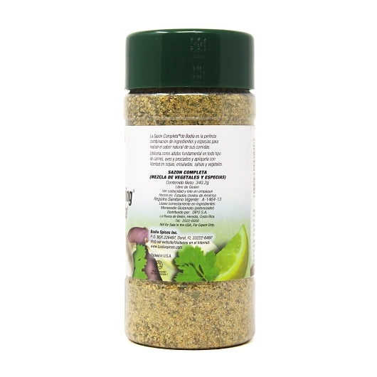 Badia Complete Seasoning, 12 x 12 oz Case - DOT product image 4