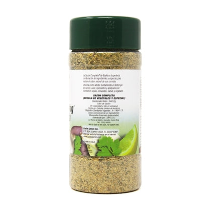 Badia Complete Seasoning, 12 x 12 oz Case - DOT product image 4
