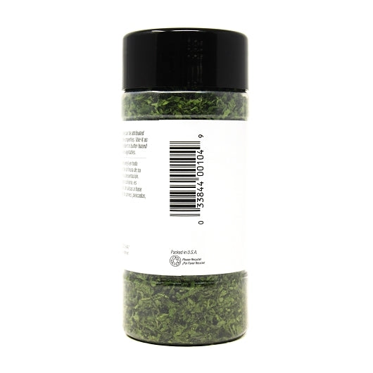 Badia Parsley Flakes, 12 x 1 oz Case - Spices Seasonings