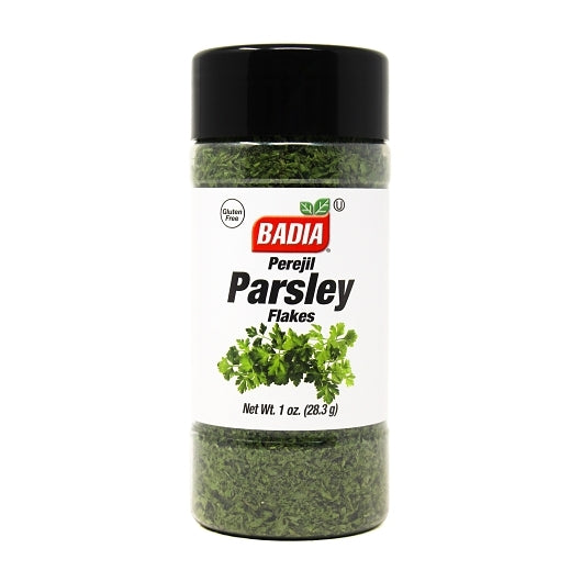 Badia Parsley Flakes, 12 x 1 oz Case - DOT product image 2