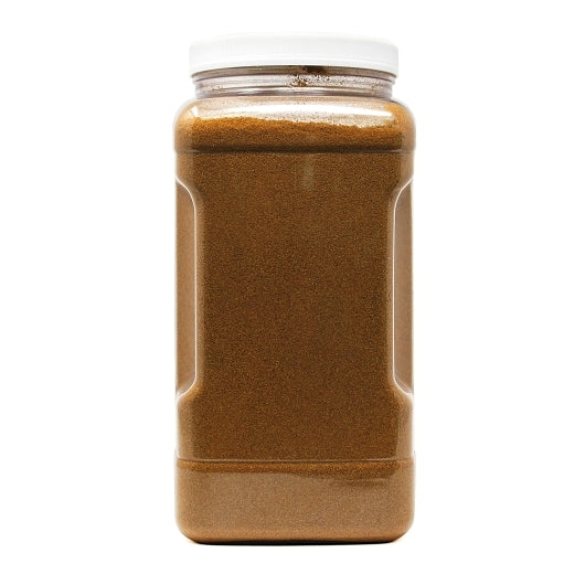 Badia Ground Cumin, 4 x 4 lb Case - Spices Seasonings