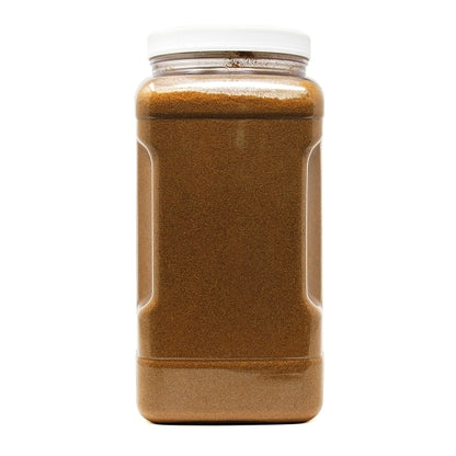 Badia Ground Cumin, 4 x 4 lb Case - Spices Seasonings
