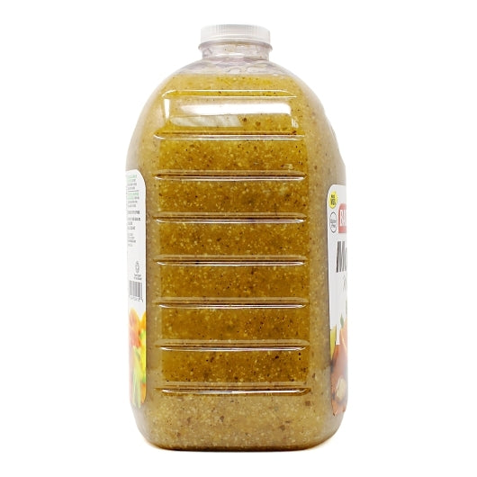 Badia Mojo Marinade Sauce, 4 x 128 fl oz Case - Alternate product angle or state